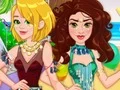 لعبة Summer Fest Fashion Fun على الانترنت