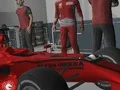 لعبة  Grand Race على الانترنت