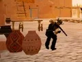لعبة Gunslinger Wild Western Wolf على الانترنت