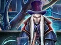 لعبة Vampire Riddles على الانترنت
