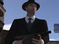 لعبة Downtown 1930s Mafia على الانترنت