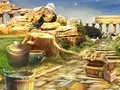 لعبة The Broken Statue على الانترنت