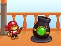 لعبة Dogi Bubble Shooter على الانترنت