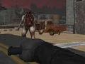 لعبة Town of Fear على الانترنت