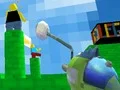 لعبة Blocky Gun Paintball على الانترنت