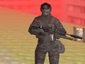 لعبة Counter Battle Strike Swat على الانترنت