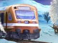 لعبة Ghost Train على الانترنت