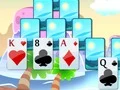 لعبة Mountain Solitaire على الانترنت