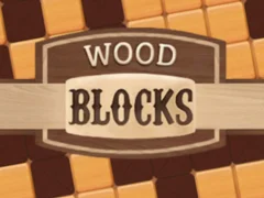لعبة Wood Blocks على الانترنت