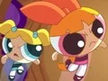 لعبة The Powerpuff girls hypno bliss على الانترنت