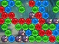 لعبة Bubble Dragons على الانترنت