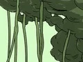 لعبة Abandoned the Forest على الانترنت
