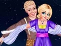 لعبة Frozen Titanic على الانترنت
