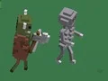 لعبة Kill Monsters على الانترنت
