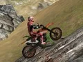 لعبة Bike Trials Offroad على الانترنت