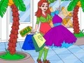 لعبة Color Me Girls Play على الانترنت