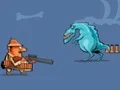 لعبة Dungeon Monsters Hunter Willie على الانترنت