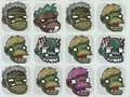 لعبة Zombie Mutation على الانترنت