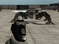 لعبة Mech Aggression على الانترنت