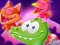 لعبة Bubble Monsters على الانترنت
