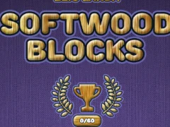 لعبة Softwood Blocks على الانترنت