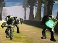 لعبة Forest Invasion على الانترنت
