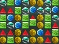 لعبة Medieval Match 3 على الانترنت