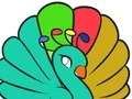 لعبة Coloring Book: Zoo Animals على الانترنت