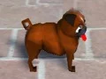 لعبة Pugs Rush على الانترنت