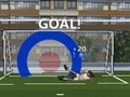 لعبة Blaze Kick على الانترنت