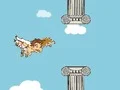 لعبة Kid Icarus Deluxe على الانترنت