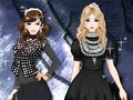 لعبة Gothic Show على الانترنت