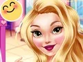 لعبة Disney Princesses Makeover Salon على الانترنت