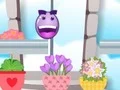 لعبة Smiley Drop على الانترنت