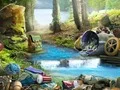 لعبة Let the Game Begin على الانترنت