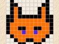 لعبة Draw Pixels على الانترنت