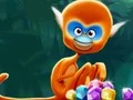 لعبة Jungle Jewels Adventure على الانترنت