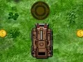 لعبة Math Tank Multiplication على الانترنت