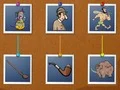 لعبة Related Photo Puzzles على الانترنت