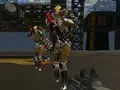 لعبة Rebellious Robots على الانترنت