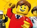 لعبة Lego Hidden Stars على الانترنت