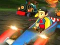 لعبة Go Kart Pro على الانترنت