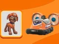 لعبة  Paw Patrol: Ready, Set, Solve it! على الانترنت