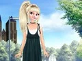 لعبة  Princesses Pop Party Trends على الانترنت