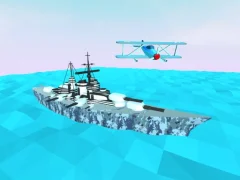 لعبة Air Defence 3D على الانترنت