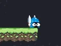 لعبة Little Knight على الانترنت