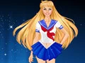 لعبة Anime Girls على الانترنت