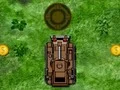 لعبة Math Tank Division على الانترنت