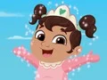 لعبة Nella the princess knight Connect the shots! على الانترنت