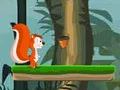 لعبة Nutty Gomba على الانترنت